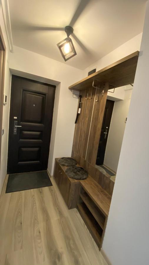Perfect View Apartment Sinaia Zewnętrze zdjęcie
