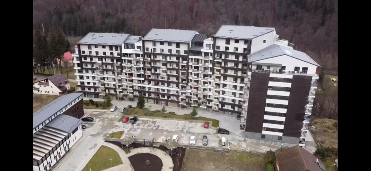 Perfect View Apartment Sinaia Zewnętrze zdjęcie