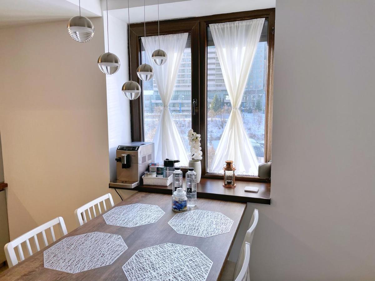 Perfect View Apartment Sinaia Zewnętrze zdjęcie
