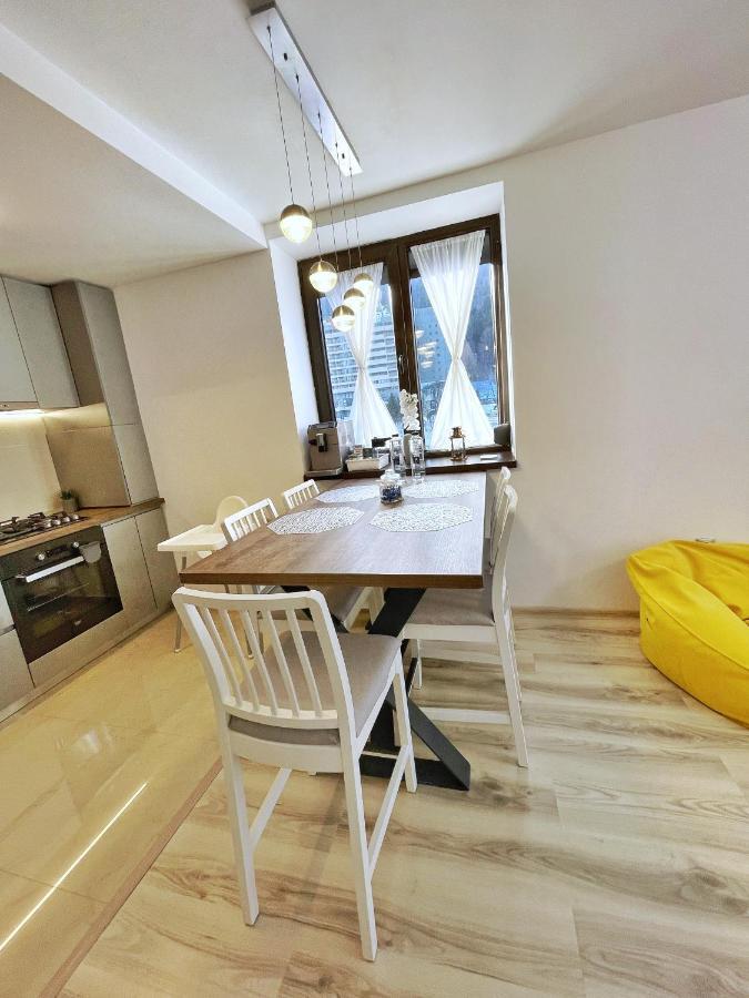 Perfect View Apartment Sinaia Zewnętrze zdjęcie