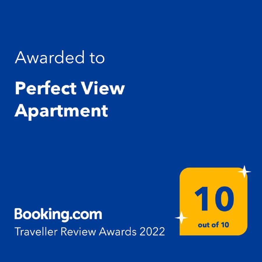 Perfect View Apartment Sinaia Zewnętrze zdjęcie